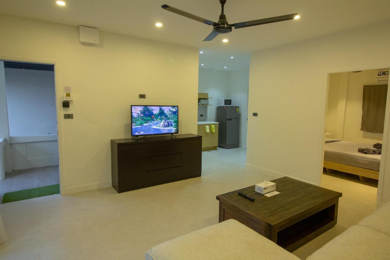 Aussieland Bungalows Lamai Beach  Exterior photo
