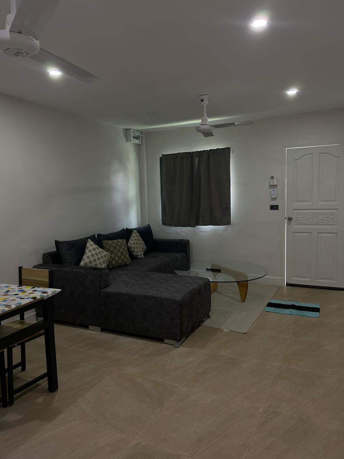 Aussieland Bungalows Lamai Beach  Exterior photo