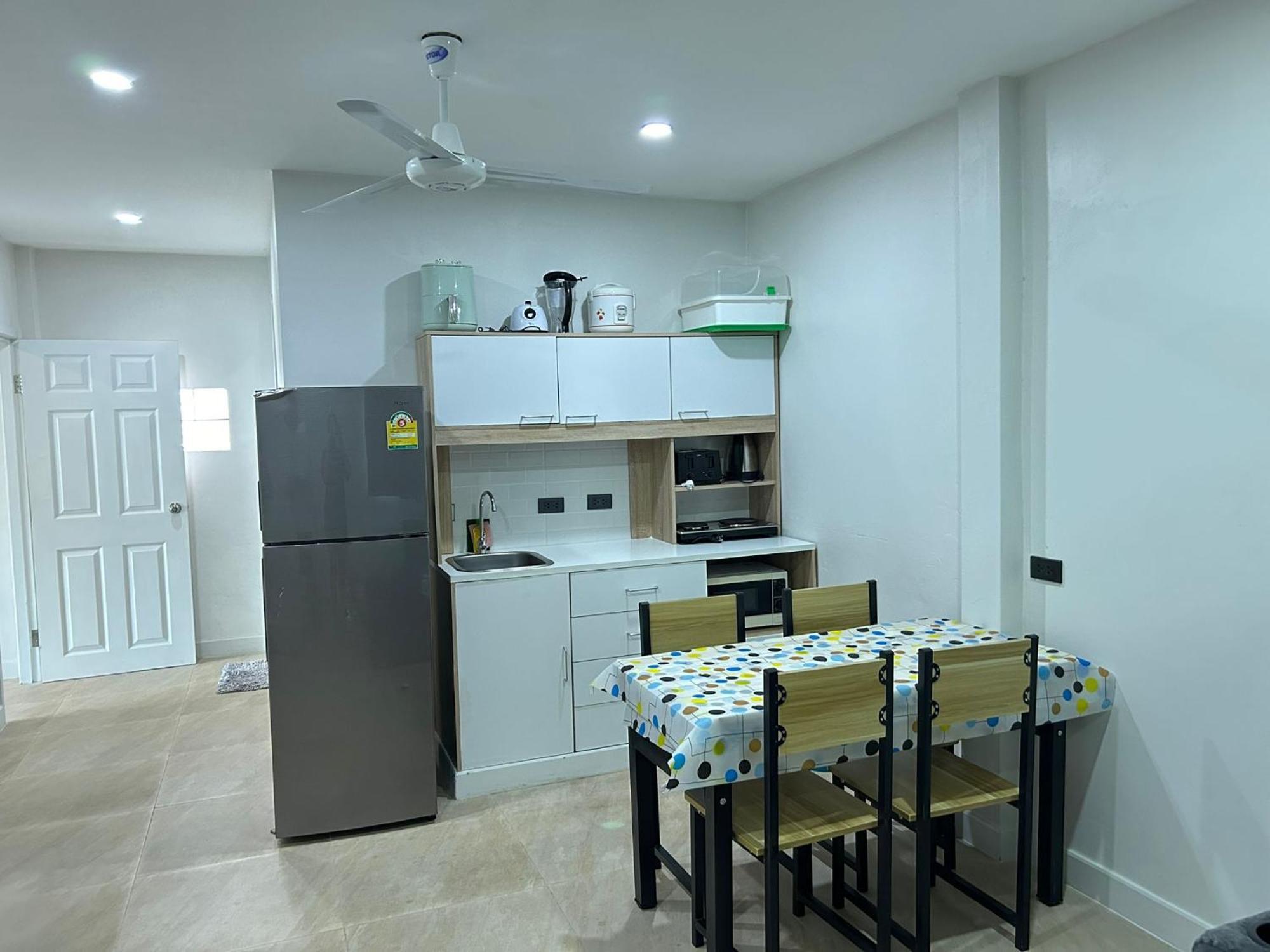 Aussieland Bungalows Lamai Beach  Exterior photo