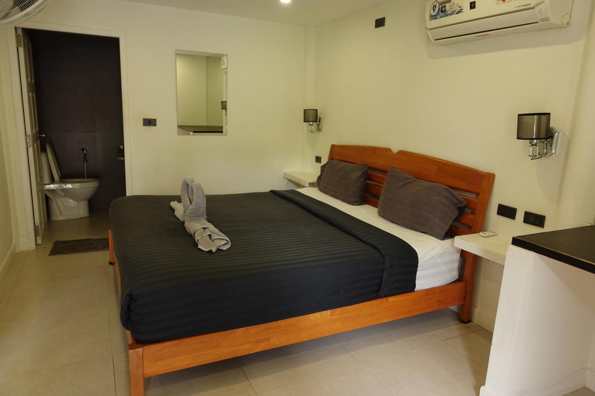 Aussieland Bungalows Lamai Beach  Exterior photo